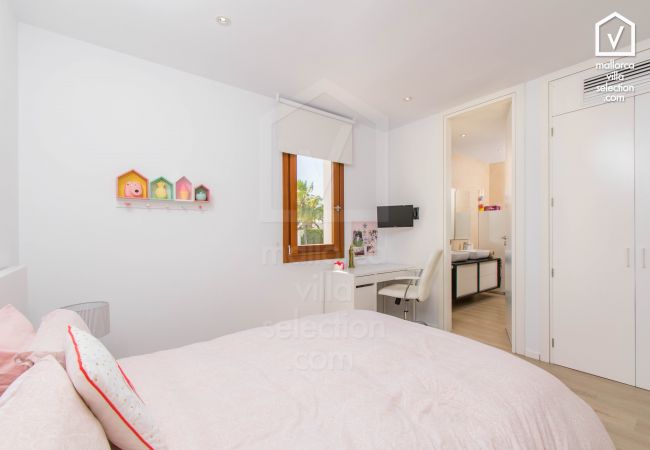 Chalet en Alcúdia - Figueral Chalet en Alcúdia - Figueral