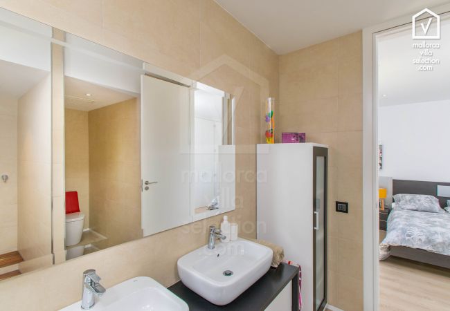 Chalet en Alcúdia - Figueral Chalet en Alcúdia - Figueral