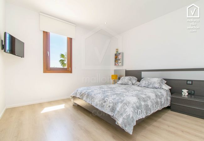 Chalet en Alcúdia - Figueral Chalet en Alcúdia - Figueral