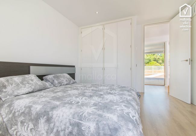 Chalet en Alcúdia - Figueral Chalet en Alcúdia - Figueral