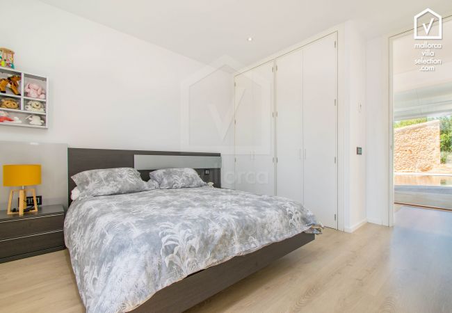 Chalet en Alcúdia - Figueral Chalet en Alcúdia - Figueral