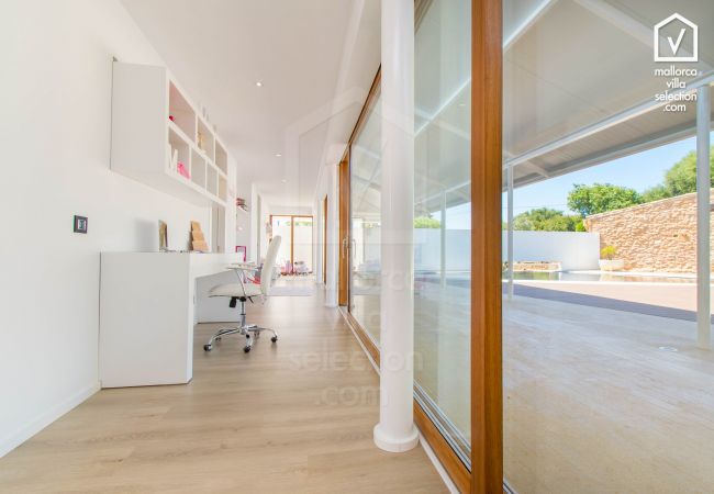 Chalet en Alcúdia - Figueral Chalet en Alcúdia - Figueral