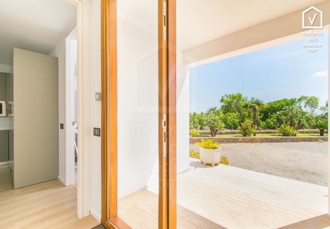 Chalet en Alcúdia - Figueral Chalet en Alcúdia - Figueral