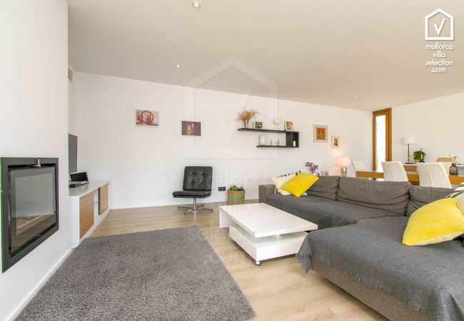 Chalet en Alcúdia - Figueral Chalet en Alcúdia - Figueral