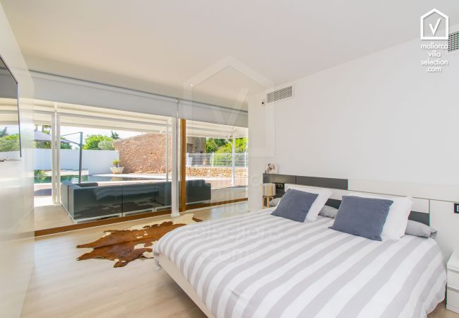 Chalet en Alcúdia - Figueral Chalet en Alcúdia - Figueral