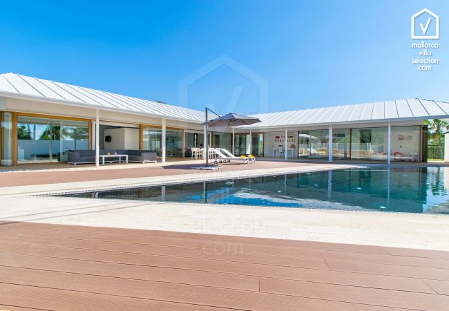 Chalet en Alcúdia - Figueral Chalet en Alcúdia - Figueral