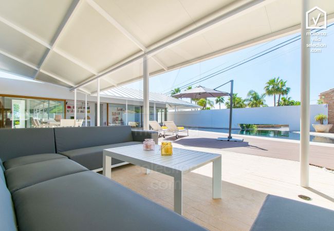 Chalet en Alcúdia - Figueral Chalet en Alcúdia - Figueral