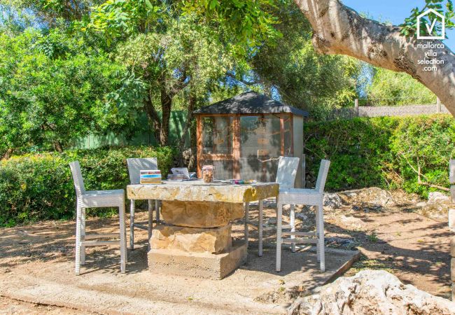 Chalet en Alcúdia - Figueral Chalet en Alcúdia - Figueral