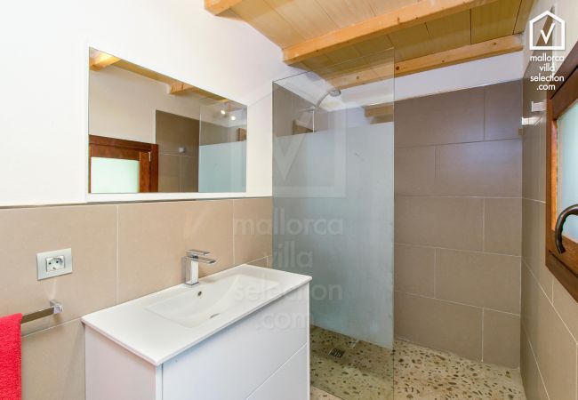 Chalet en Alcúdia - Figueral Chalet en Alcúdia - Figueral