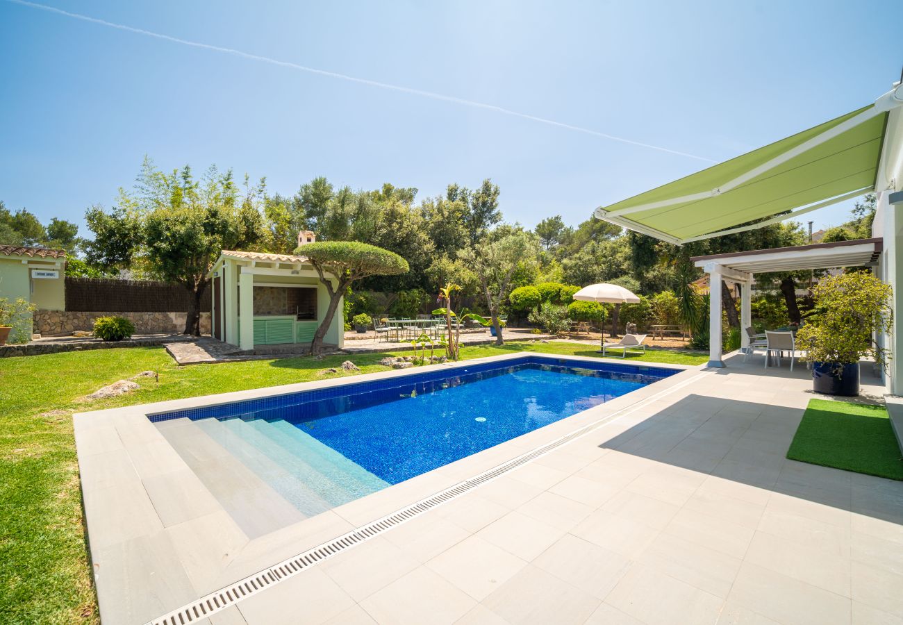 Villa en Sa Pobla - E006 Son Forteza by Mallorca Villa Selection Villa en Sa Pobla - E006 Son Forteza by Mallorca Villa Selection