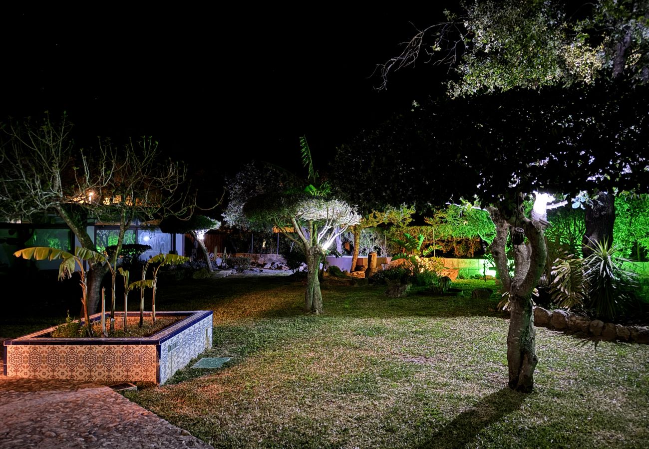 Villa en Sa Pobla - E006 Son Forteza by Mallorca Villa Selection Villa en Sa Pobla - E006 Son Forteza by Mallorca Villa Selection