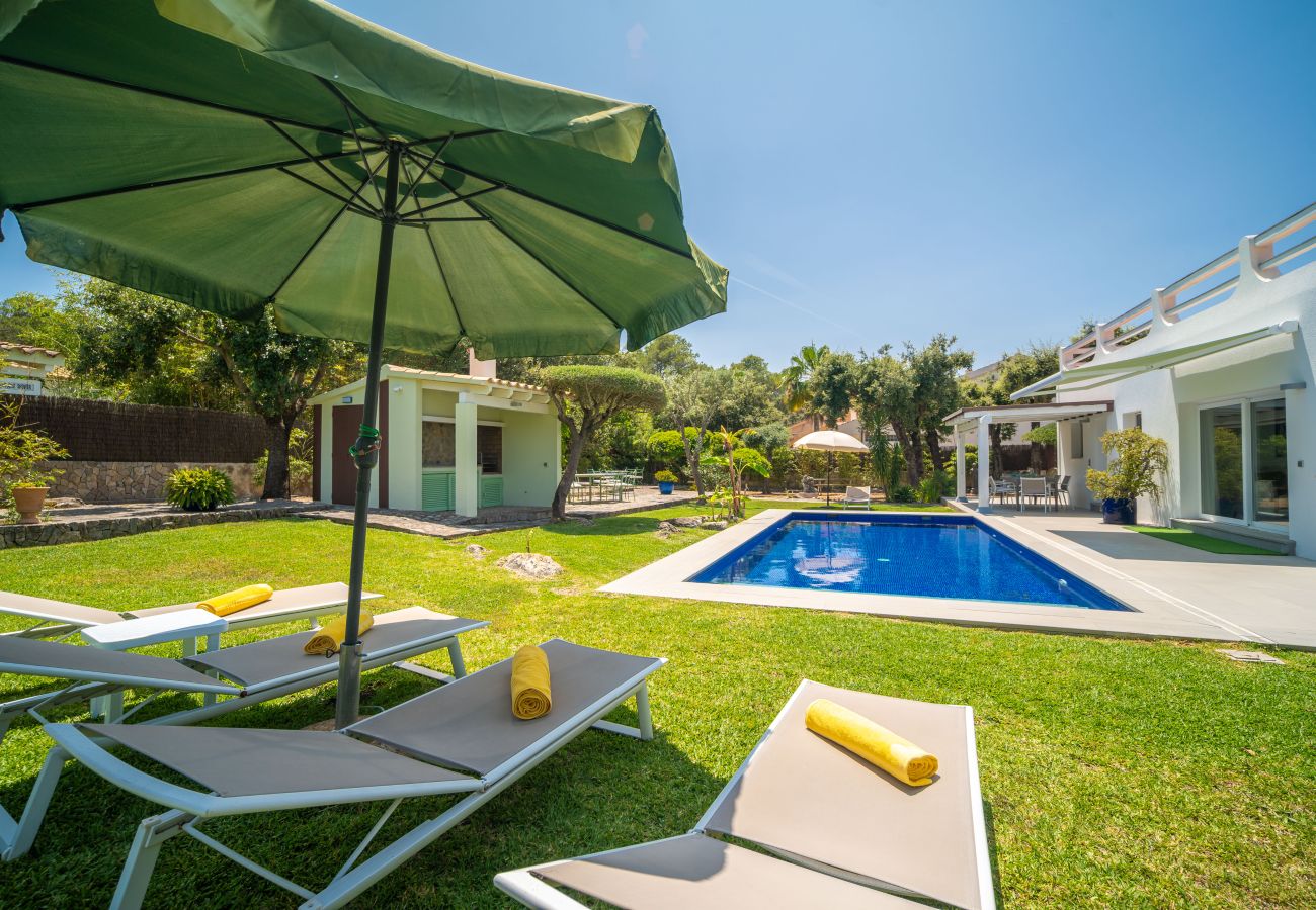 Villa en Sa Pobla - E006 Son Forteza by Mallorca Villa Selection Villa en Sa Pobla - E006 Son Forteza by Mallorca Villa Selection