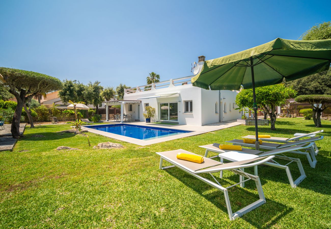 Villa en Sa Pobla - E006 Son Forteza by Mallorca Villa Selection Villa en Sa Pobla - E006 Son Forteza by Mallorca Villa Selection