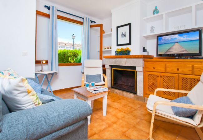 Villa en Playa de Muro - E028 Gavines by Mallorca Villa Selection Villa en Playa de Muro - E028 Gavines by Mallorca Villa Selection