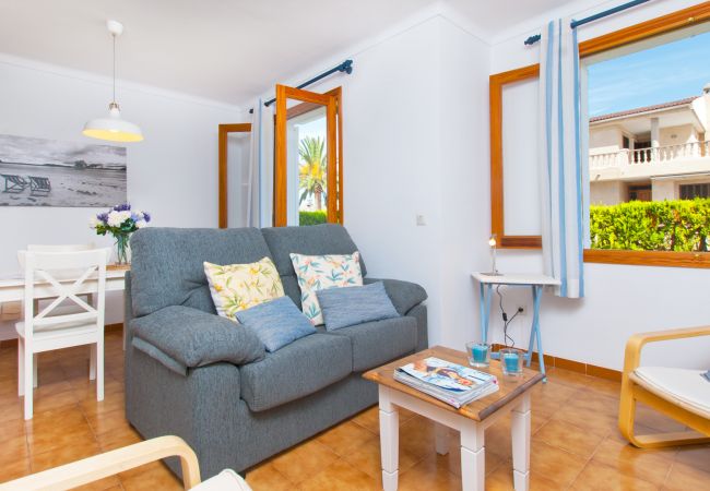 Villa en Playa de Muro - E028 Gavines by Mallorca Villa Selection Villa en Playa de Muro - E028 Gavines by Mallorca Villa Selection