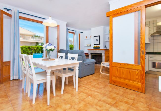 Villa en Playa de Muro - E028 Gavines by Mallorca Villa Selection Villa en Playa de Muro - E028 Gavines by Mallorca Villa Selection