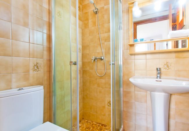 Villa en Playa de Muro - E028 Gavines by Mallorca Villa Selection Villa en Playa de Muro - E028 Gavines by Mallorca Villa Selection