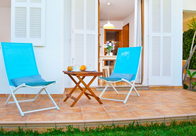 Villa en Playa de Muro - E028 Gavines by Mallorca Villa Selection Villa en Playa de Muro - E028 Gavines by Mallorca Villa Selection