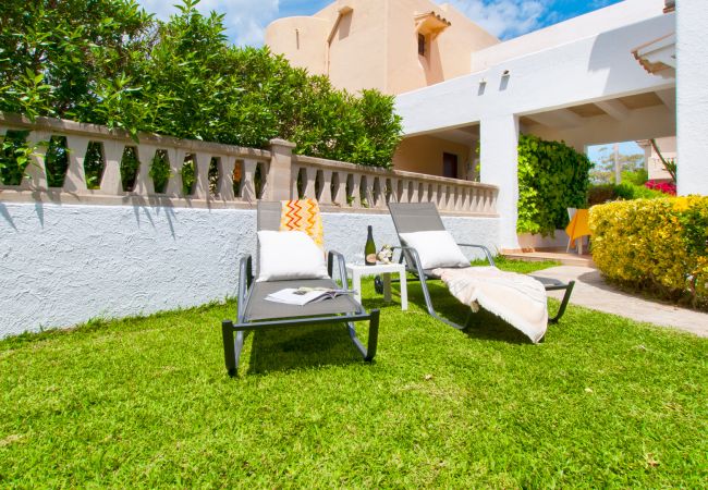 Villa en Playa de Muro - E028 Gavines by Mallorca Villa Selection Villa en Playa de Muro - E028 Gavines by Mallorca Villa Selection