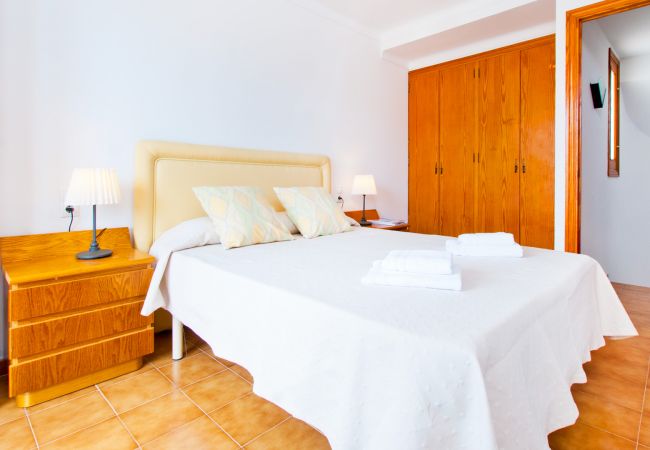 Villa en Playa de Muro - E028 Gavines by Mallorca Villa Selection Villa en Playa de Muro - E028 Gavines by Mallorca Villa Selection