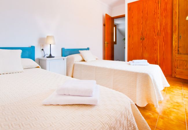 Villa en Playa de Muro - E028 Gavines by Mallorca Villa Selection Villa en Playa de Muro - E028 Gavines by Mallorca Villa Selection