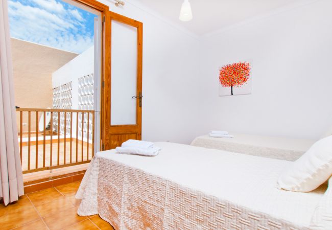 Villa en Playa de Muro - E028 Gavines by Mallorca Villa Selection Villa en Playa de Muro - E028 Gavines by Mallorca Villa Selection