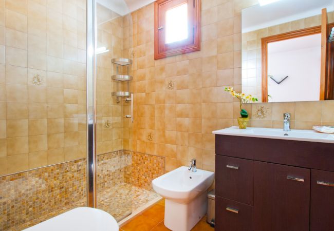 Villa en Playa de Muro - E028 Gavines by Mallorca Villa Selection Villa en Playa de Muro - E028 Gavines by Mallorca Villa Selection