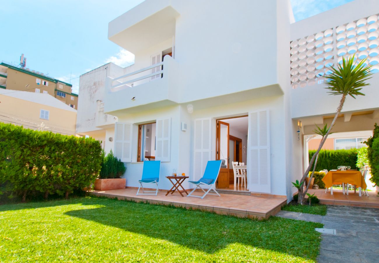 Villa en Playa de Muro - E028 Gavines by Mallorca Villa Selection Villa en Playa de Muro - E028 Gavines by Mallorca Villa Selection