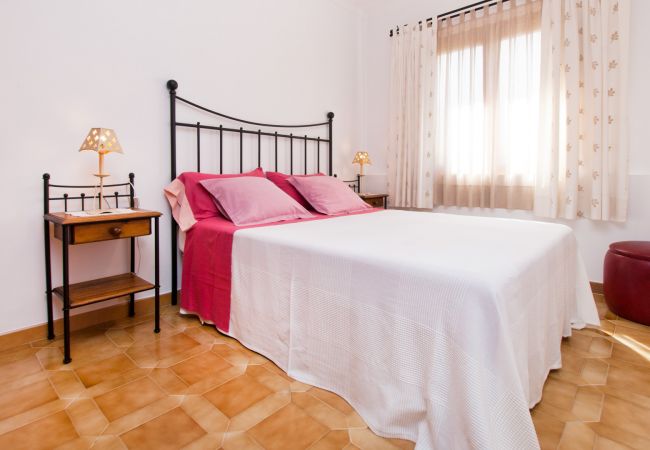 Villa en Port d´Alcudia - C050 Cora by Mallorca Villa Selection Villa en Port d´Alcudia - C050 Cora by Mallorca Villa Selection