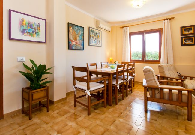 Villa en Port d´Alcudia - C050 Cora by Mallorca Villa Selection Villa en Port d´Alcudia - C050 Cora by Mallorca Villa Selection