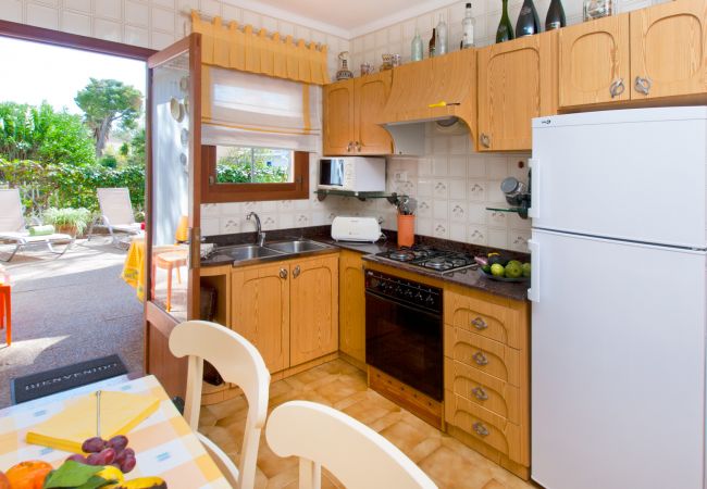 Villa en Port d´Alcudia - C050 Cora by Mallorca Villa Selection Villa en Port d´Alcudia - C050 Cora by Mallorca Villa Selection