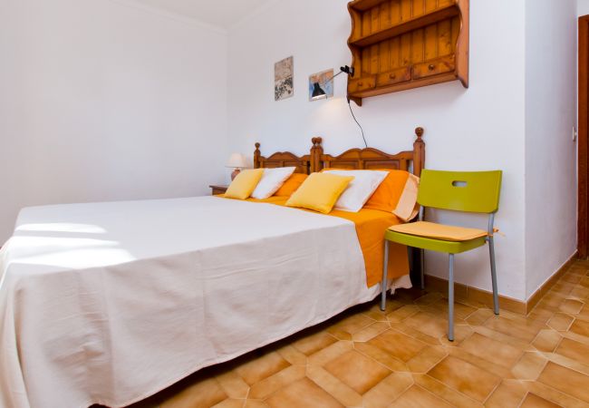 Villa en Port d´Alcudia - C050 Cora by Mallorca Villa Selection Villa en Port d´Alcudia - C050 Cora by Mallorca Villa Selection