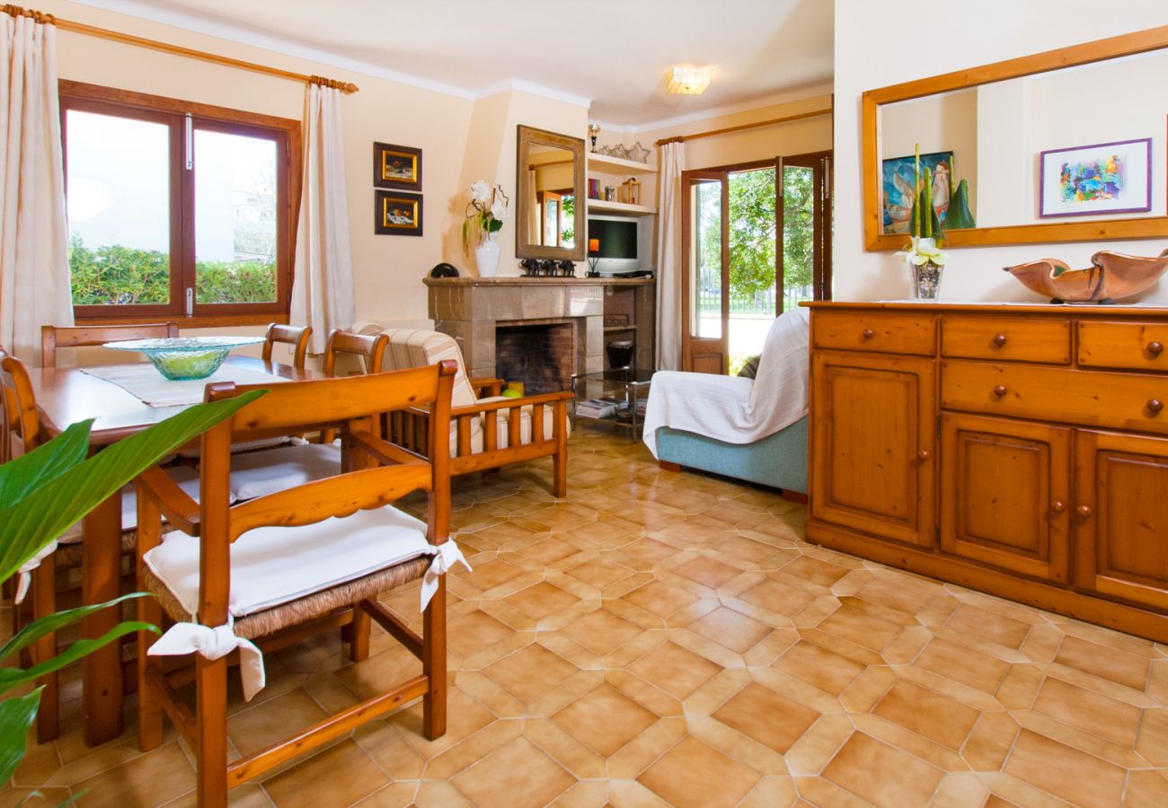 Villa en Port d´Alcudia - C050 Cora by Mallorca Villa Selection Villa en Port d´Alcudia - C050 Cora by Mallorca Villa Selection