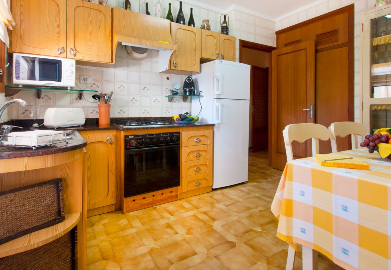 Villa en Port d´Alcudia - C050 Cora by Mallorca Villa Selection Villa en Port d´Alcudia - C050 Cora by Mallorca Villa Selection