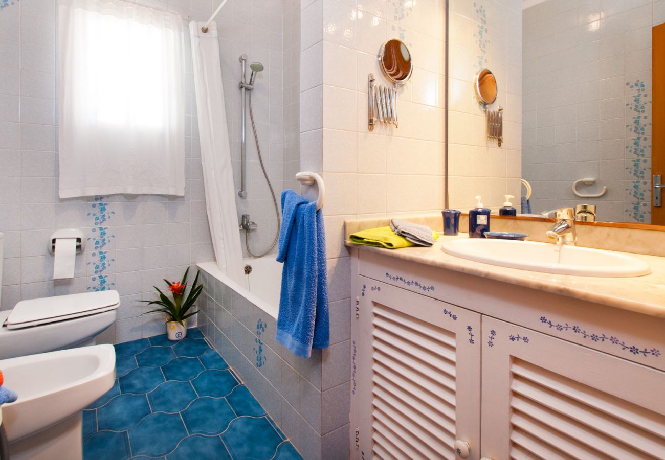 Villa en Port d´Alcudia - C050 Cora by Mallorca Villa Selection Villa en Port d´Alcudia - C050 Cora by Mallorca Villa Selection