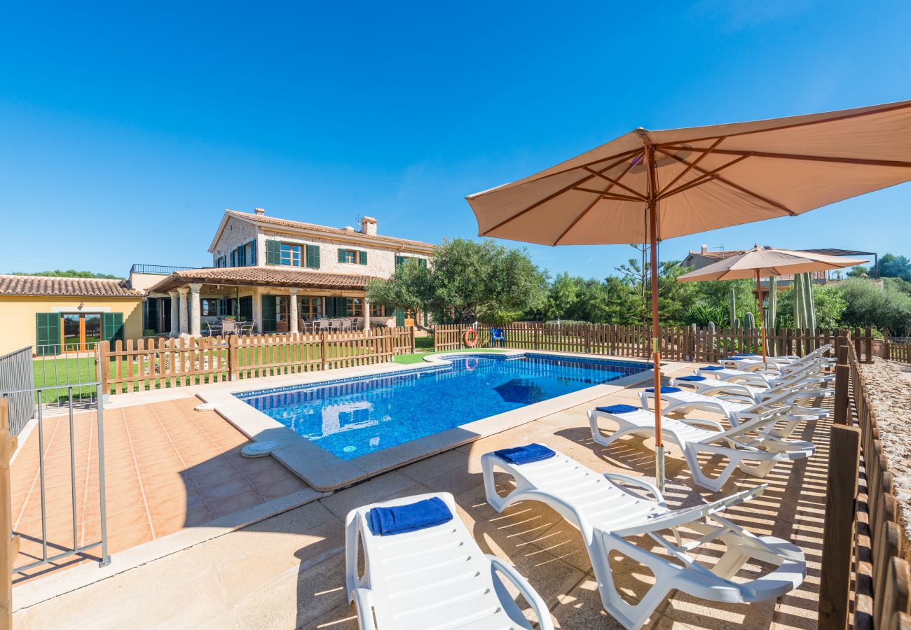 Finca en Palma de Mallorca - E096 Can Valero by Mallorca Villa Selection Finca en Palma de Mallorca - E096 Can Valero by Mallorca Villa Selection