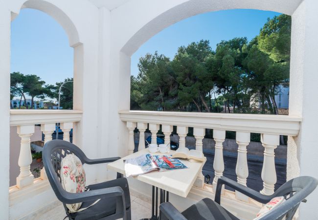 Apartamento en Cala Ratjada - C135 Samu 2 by Mallorca Villa Selection