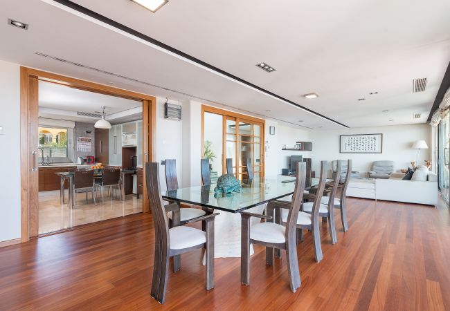 Villa en Alcúdia - E127 Miramar by Mallorca Villa Selection Villa en Alcúdia - E127 Miramar by Mallorca Villa Selection