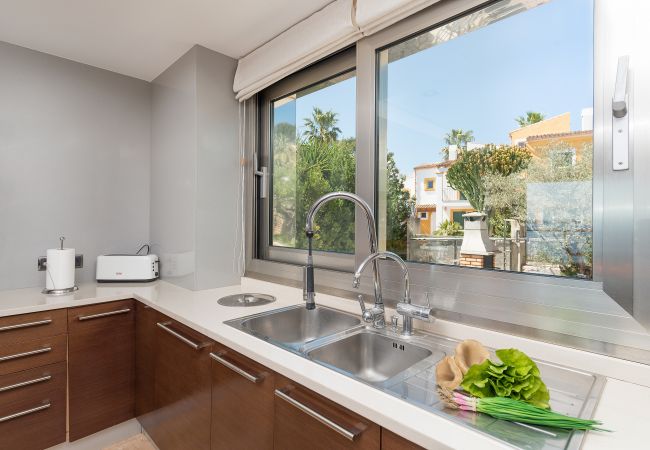 Villa en Alcúdia - E127 Miramar by Mallorca Villa Selection Villa en Alcúdia - E127 Miramar by Mallorca Villa Selection