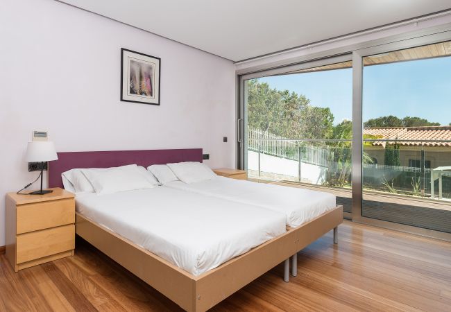 Villa en Alcúdia - E127 Miramar by Mallorca Villa Selection Villa en Alcúdia - E127 Miramar by Mallorca Villa Selection