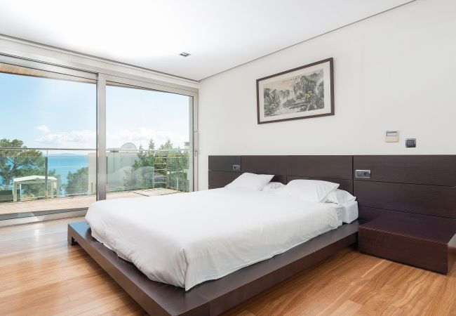 Villa en Alcúdia - E127 Miramar by Mallorca Villa Selection Villa en Alcúdia - E127 Miramar by Mallorca Villa Selection