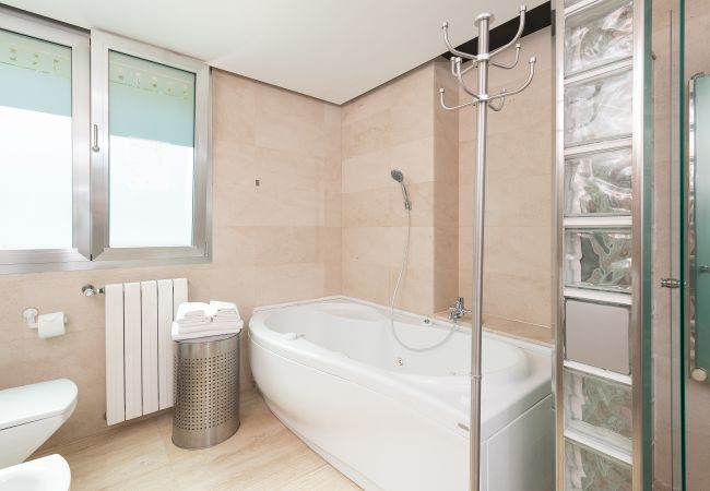 Villa en Alcúdia - E127 Miramar by Mallorca Villa Selection Villa en Alcúdia - E127 Miramar by Mallorca Villa Selection
