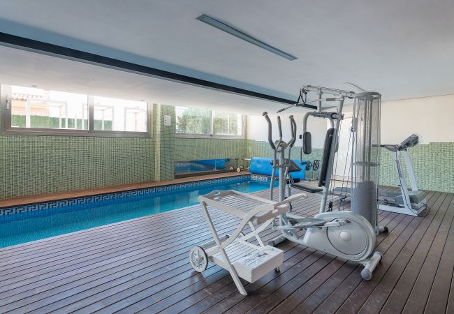 Villa en Alcúdia - E127 Miramar by Mallorca Villa Selection Villa en Alcúdia - E127 Miramar by Mallorca Villa Selection
