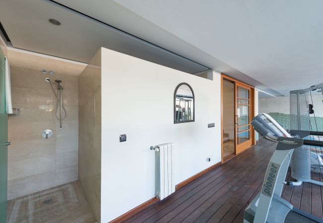 Villa en Alcúdia - E127 Miramar by Mallorca Villa Selection Villa en Alcúdia - E127 Miramar by Mallorca Villa Selection