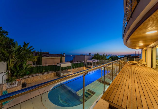 Villa en Alcúdia - E127 Miramar by Mallorca Villa Selection Villa en Alcúdia - E127 Miramar by Mallorca Villa Selection