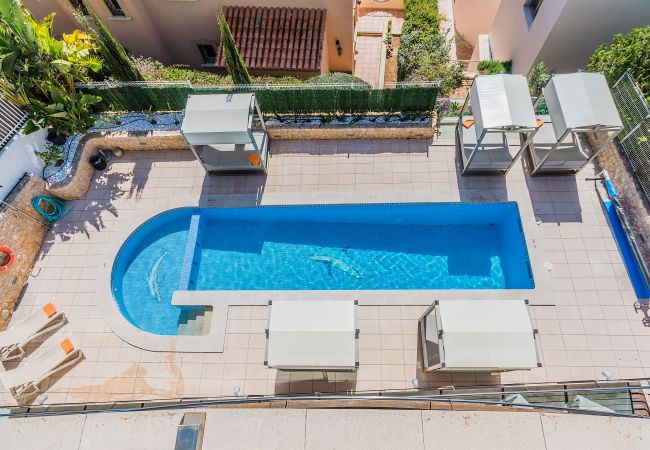 Villa en Alcúdia - E127 Miramar by Mallorca Villa Selection Villa en Alcúdia - E127 Miramar by Mallorca Villa Selection