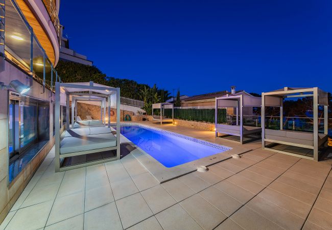 Villa en Alcúdia - E127 Miramar by Mallorca Villa Selection Villa en Alcúdia - E127 Miramar by Mallorca Villa Selection