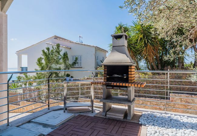 Villa en Alcúdia - E127 Miramar by Mallorca Villa Selection Villa en Alcúdia - E127 Miramar by Mallorca Villa Selection