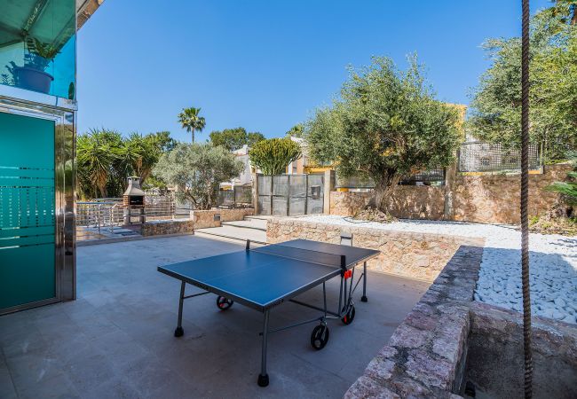 Villa en Alcúdia - E127 Miramar by Mallorca Villa Selection Villa en Alcúdia - E127 Miramar by Mallorca Villa Selection