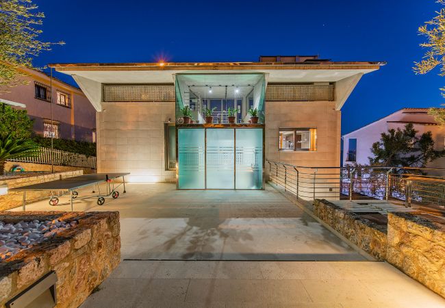 Villa en Alcúdia - E127 Miramar by Mallorca Villa Selection Villa en Alcúdia - E127 Miramar by Mallorca Villa Selection